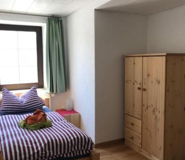 Ehingen Apartamento | Pension Gambrinus