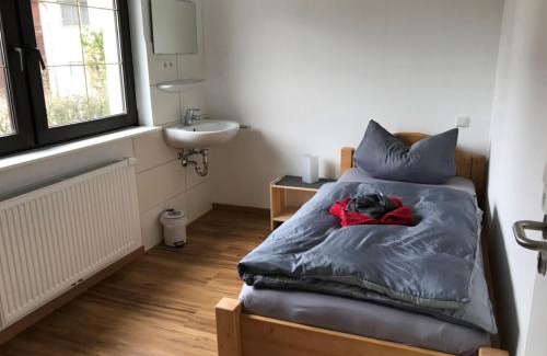 Ehingen Apartamento | Pension Gambrinus