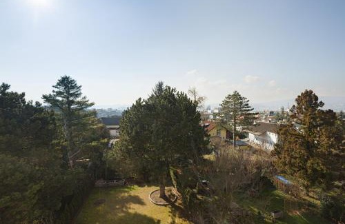 Hutteldorf Casa | Pension Garden