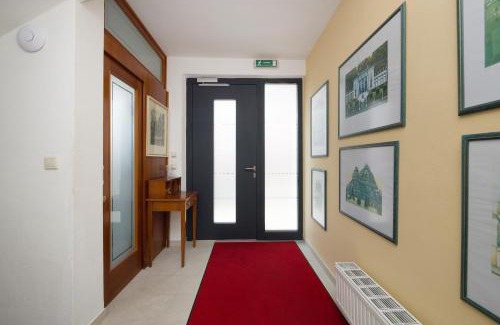 Hutteldorf Casa | Pension Garden