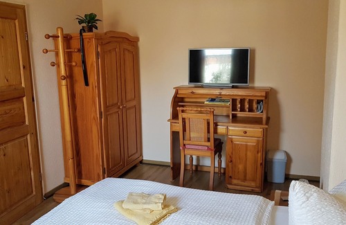 Altendorf Cama Y Desayuno | Pension & Gasthaus Nostalgie