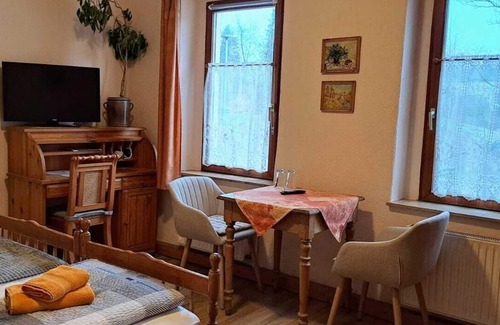 Altendorf Cama Y Desayuno | Pension & Gasthaus Nostalgie