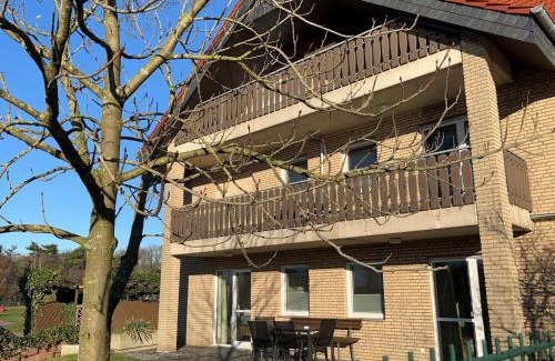 Versmold Casa | Pension / Gaststätte zum Minigolfplatz