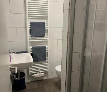 Versmold Casa | Pension / Gaststätte zum Minigolfplatz