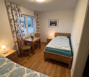 Versmold Casa | Pension / Gaststätte zum Minigolfplatz