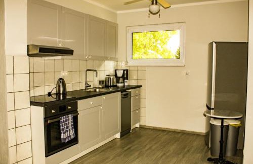 Templin Casa | Pension Gestüt Lindenhof