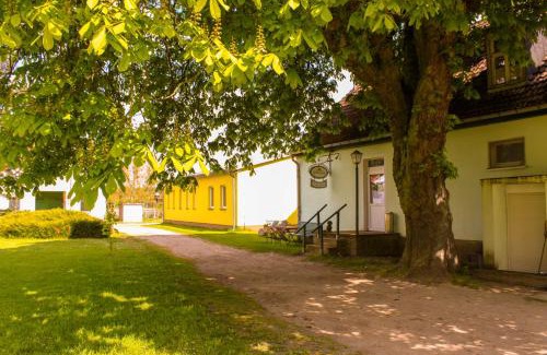 Templin Casa | Pension Gestüt Lindenhof