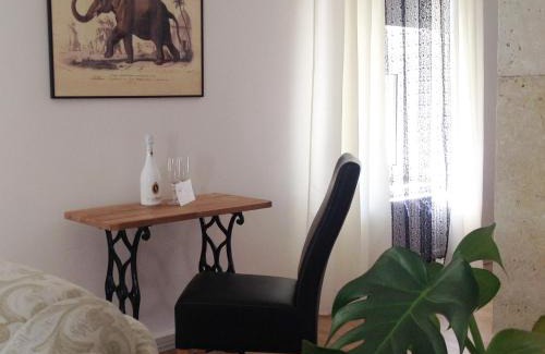 Mueglitztal Apartamento | Pension Gesundbrunnen