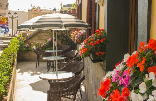 Getaria Casa | Pension Getariano