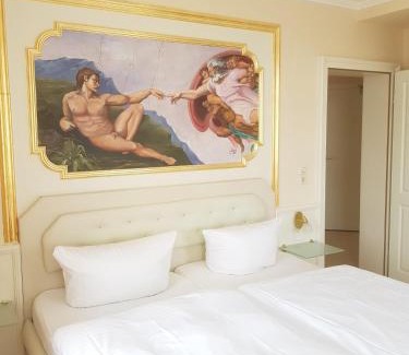 Kleinzschocher Casa | Pension Giesserstrasse Leipzig