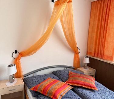 Sondershausen Casa | Pension Glückauf