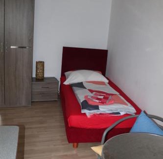 Brauck Apartamento | Pension Gladbeck - Ihre Pension im Ruhrgebiet