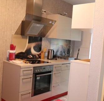 Brauck Apartamento | Pension Gladbeck - Ihre Pension im Ruhrgebiet