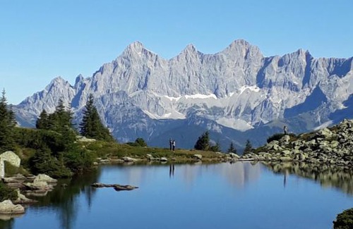 Gleiming Hotel | Pension Gondelstube