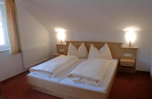 Gleiming Hotel | Pension Gondelstube