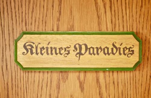 Tonndorf Casa | Pension Grünes Herz