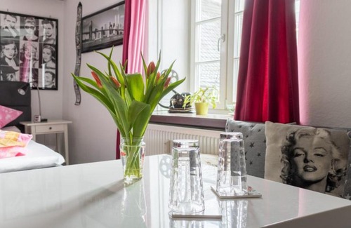 Marburg Casa | Pension Harmony