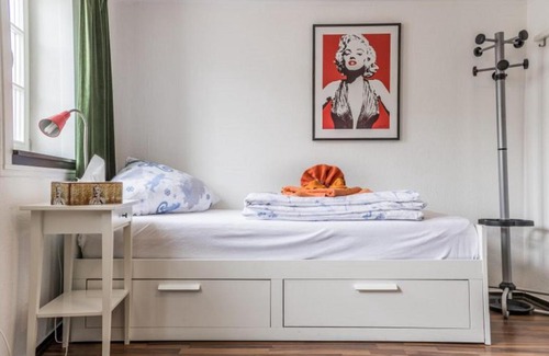 Marburg Casa | Pension Harmony
