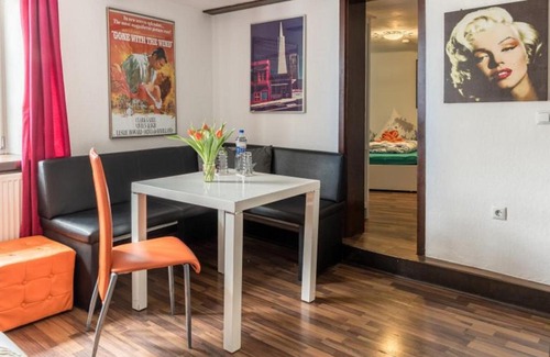 Marburg Casa | Pension Harmony
