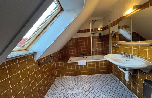 Bad Sachsa Casa | Pension Haus am See