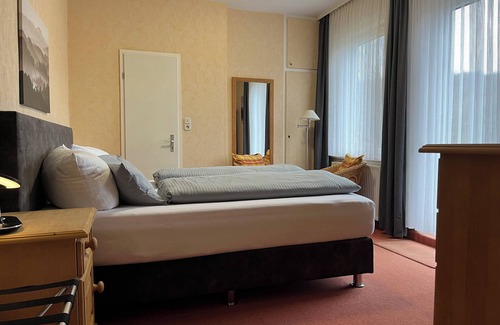 Bad Sachsa Casa | Pension Haus am See