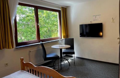 Moelln Casa | Pension Haus Bambi