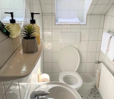 Moelln Casa | Pension Haus Bambi