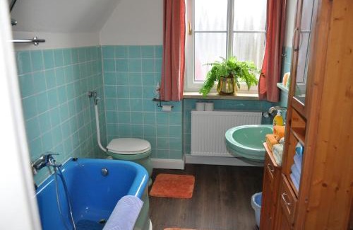 Donauwoerth Casa | Pension Haus Gertrud