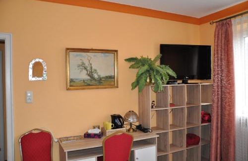 Donauwoerth Casa | Pension Haus Gertrud