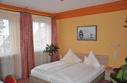 Donauwoerth Casa | Pension Haus Gertrud