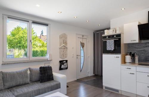 Mühlhausen Casa | Pension Haus Leni am Schwanenteich