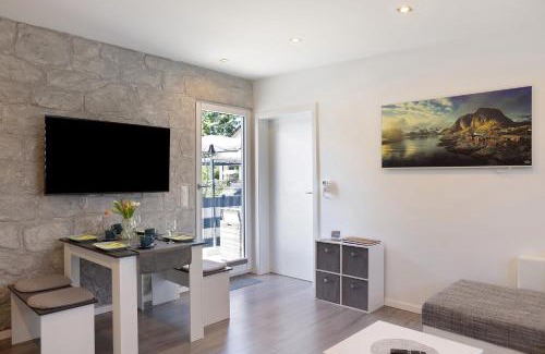 Mühlhausen Casa | Pension Haus Leni am Schwanenteich