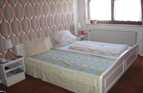 Guels Casa | Pension Haus Ursula