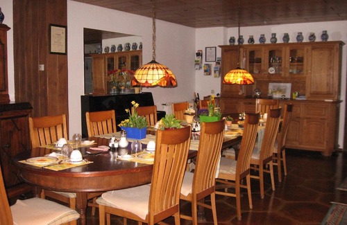 Guels Casa | Pension Haus Ursula