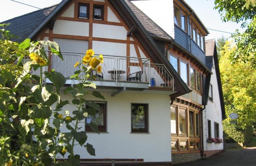 Guels Casa | Pension Haus Ursula