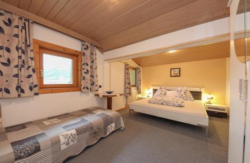 Sankt Jakob in Haus Casa | Pension Hauser