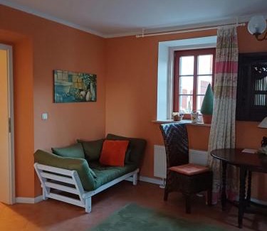 Hayna Casa | Pension Hayna Zi. 1 und Zi. 2