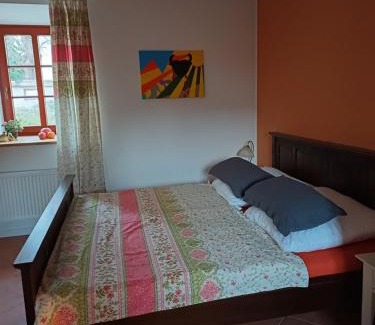 Hayna Casa | Pension Hayna Zi. 1 und Zi. 2