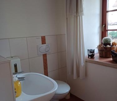 Hayna Casa | Pension Hayna Zi. 1 und Zi. 2
