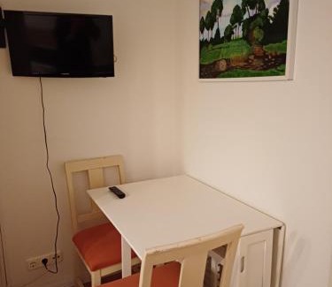 Hayna Casa | Pension Hayna Zi. 1 und Zi. 2