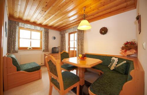 Grossarl Casa | Pension Hedegghof