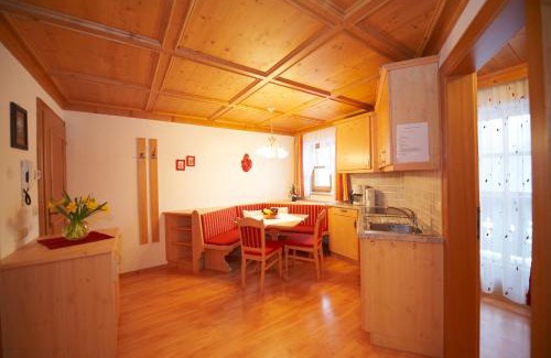 Grossarl Casa | Pension Hedegghof