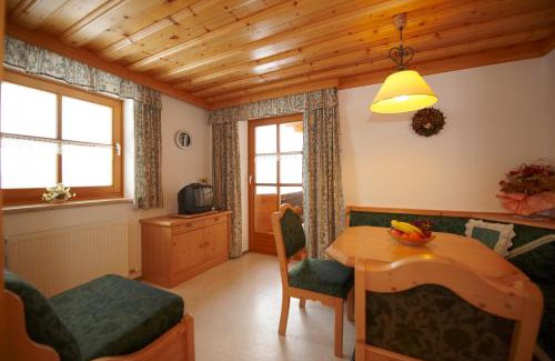 Grossarl Casa | Pension Hedegghof