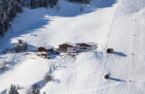 Grossarl Casa | Pension Hedegghof