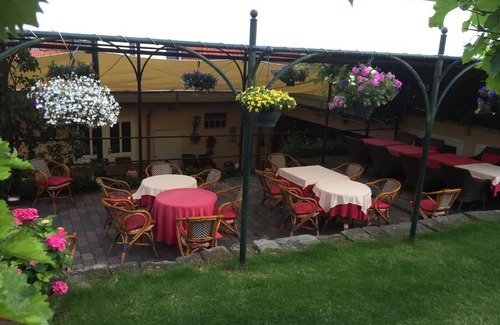 Bad Bentheim Casa | Pension Hennekens Hof
