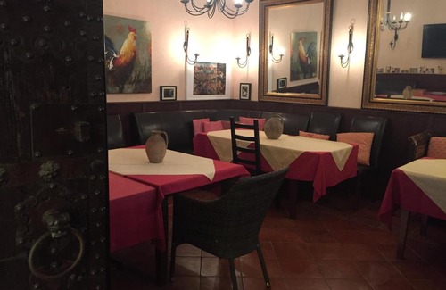 Bad Bentheim Casa | Pension Hennekens Hof
