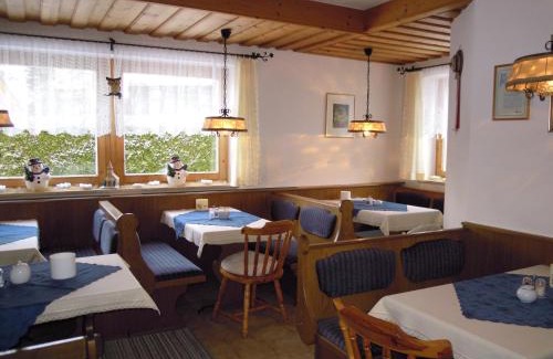 Zell am See Cama Y Desayuno | Pension Herzoggut