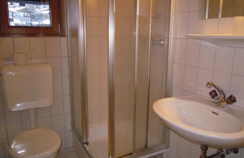 Zell am See Cama Y Desayuno | Pension Herzoggut