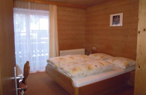 Zell am See Cama Y Desayuno | Pension Herzoggut