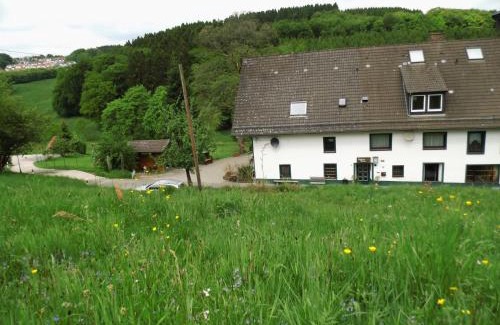 Luedenscheid Casa | Pension Hesse